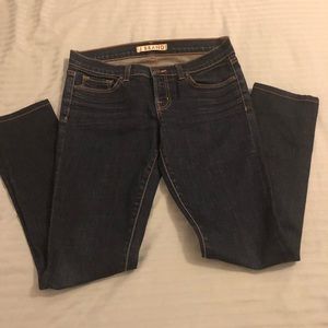J Brand Skinny Jeans